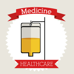 Medicine and healthcare design