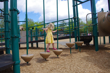 Green Playground