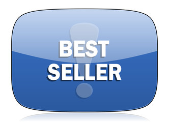 best seller icon