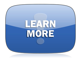 learn more icon