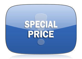 special price icon
