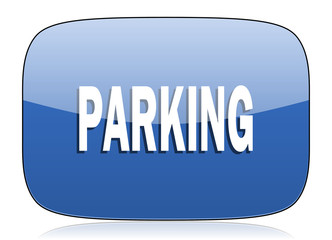 parking icon