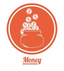 Money design