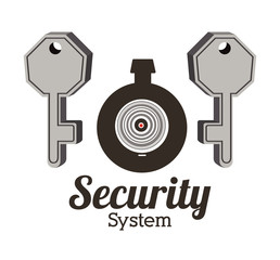 Security system design