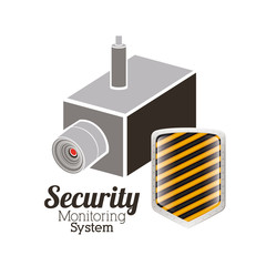 Security system design