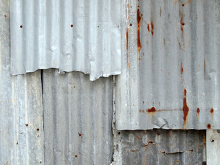 Rusty texture for background