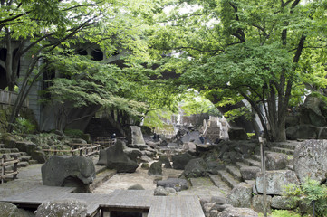 音無親水公園