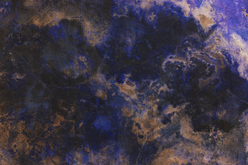 old color grunge abstract background with texture