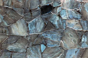 old color grunge abstract background with texture