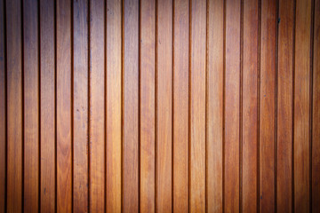 Fototapeta premium teak wood texture background