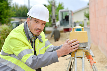 Site surveyor