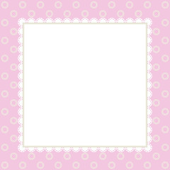 Greeting card design.