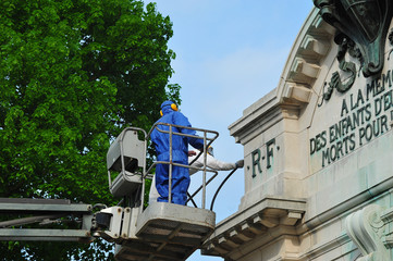 Fototapete bei efototapeten.de bestellen   