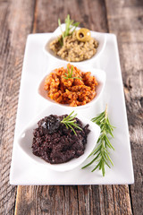 tapenade