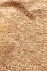 Linen fabric