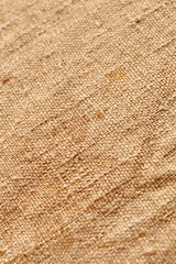 Linen fabric