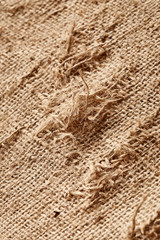 Linen fabric