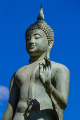 Buddha image