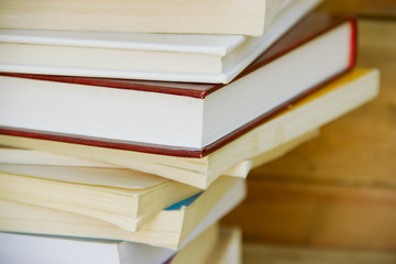 Reading Books