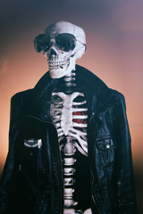Cool Skeleton Smooth