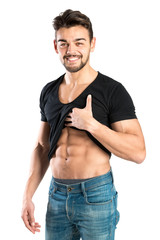 Fit body