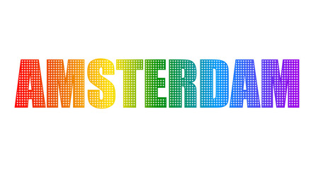 AMSTERDAM
