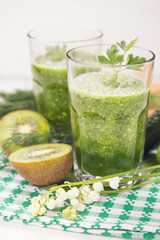 smoothie