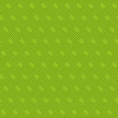 Pixel vector pattern