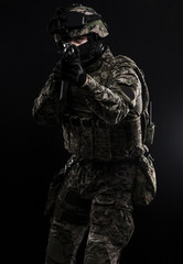 Russian armed forces