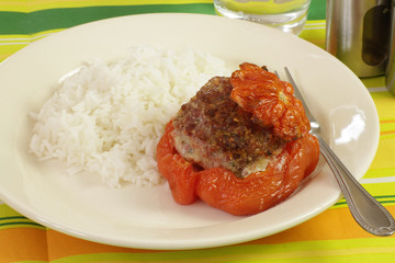 tomate farcie 13052015