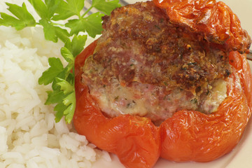 tomate farcie 13052015