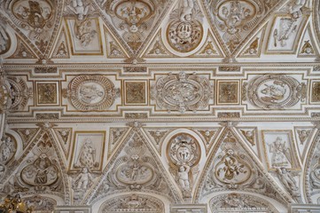 Obraz premium Cathedral of Córdoba