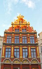 Bruges