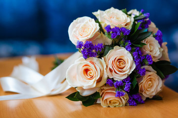 wedding bouquet