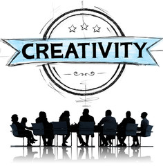 Creativity Ideas Innovation Creative Futuristic Concept