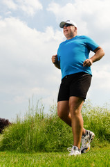 fitness mit übergewicht