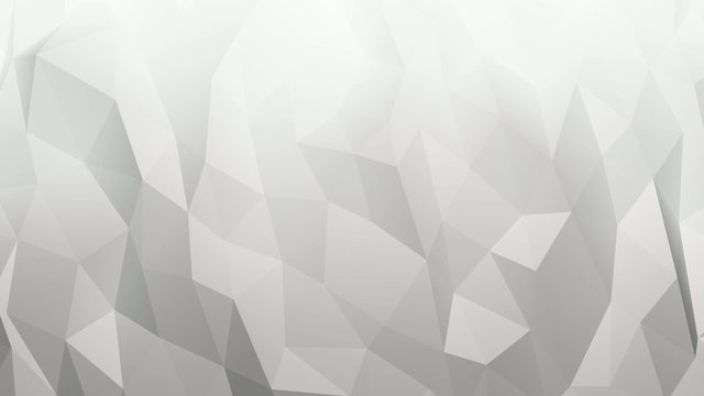 Hintergrund aus Dreiecken