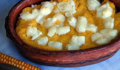 traditional food from macedonia