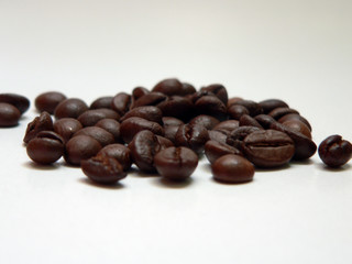 coffee beans
