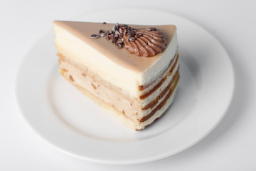 Piece of cake