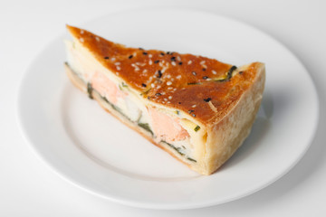 Meat pie
