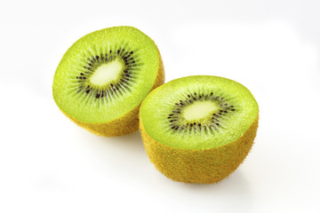 Fototapeta premium キウイフルーツ Kiwi fruit