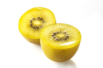 キウイフルーツ　Kiwi fruit