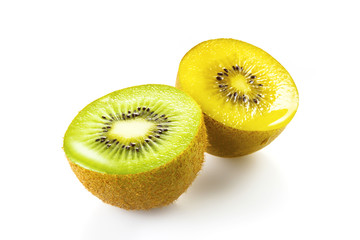 キウイフルーツ　Kiwi fruit