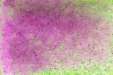 Obraz premium old color grunge abstract background with texture