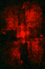 old color grunge abstract background with texture