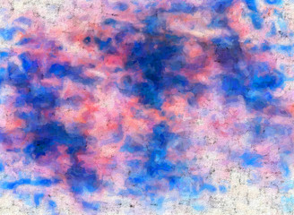 old color grunge abstract background with texture