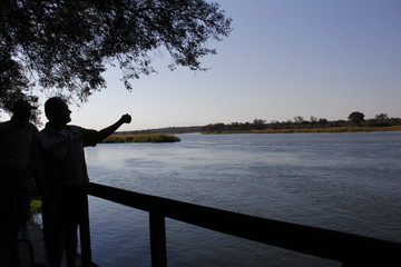 Kavango River