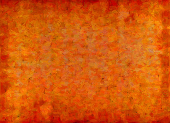 old color grunge abstract background with texture