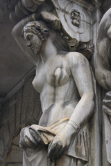 Caryatid